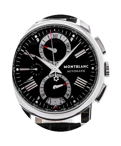 Montblanc Star 44 Chronograph...