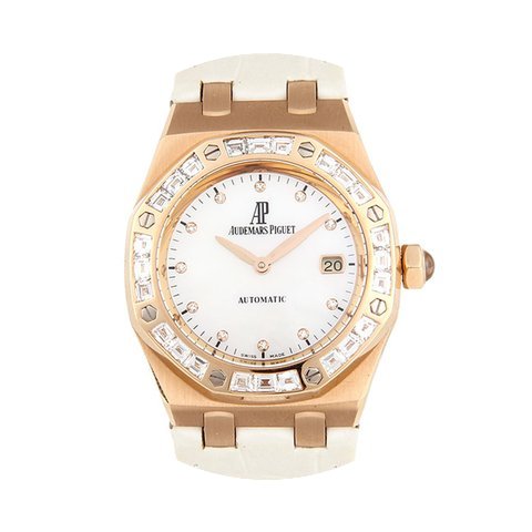 Audemars Piguet Royal Oak Lady 77331or.z...