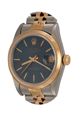 Rolex Datejust Model 68243...
