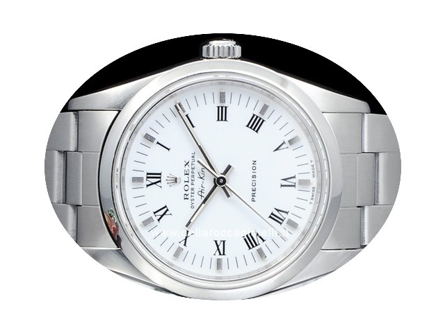 Rolex Air-King 14000...