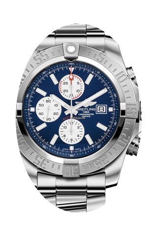 Breitling Super Avenger II...