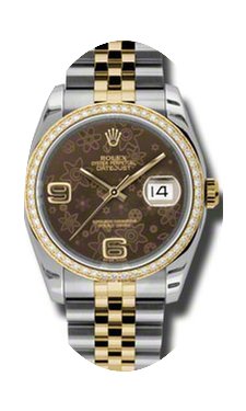 Rolex Oyster Perpetual Datejust 36...