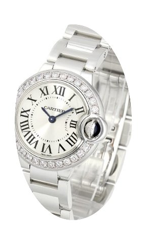 Cartier Ballon Bleu Jewellery...
