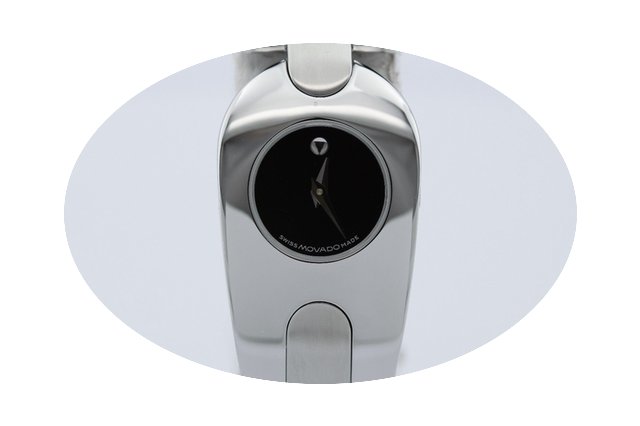 Movado Tiema 6749780...