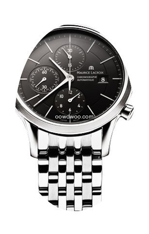 Maurice Lacroix Les Classiques Chronogra...