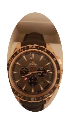 Omega Seamaster Aqua Terra...