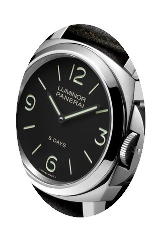 Panerai Luminor base 8 Days PAM560...