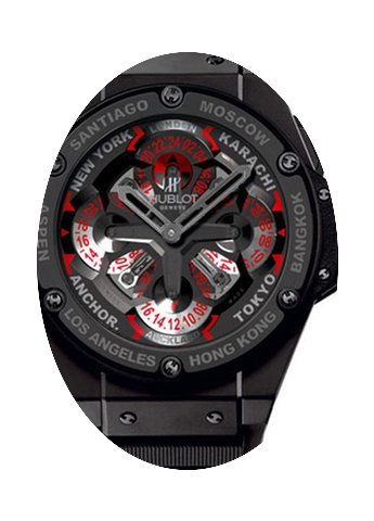Hublot Big Bang King Power Unico GMT...