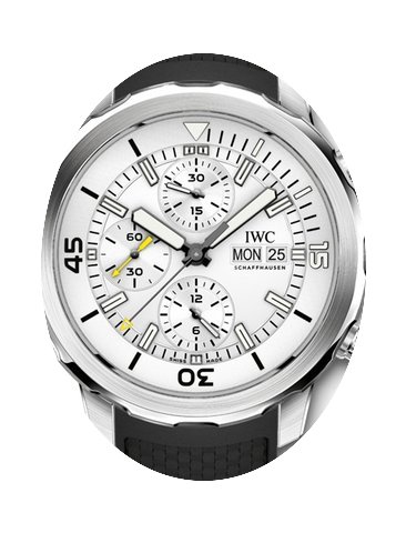 IWC Aquatimer Chronograph...
