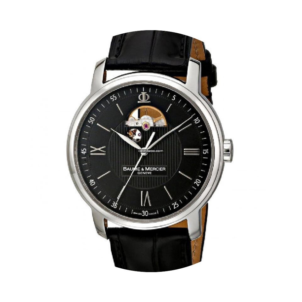 Baume & Mercier Classima...