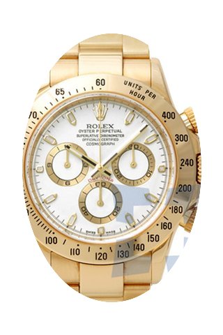 Rolex Daytona...