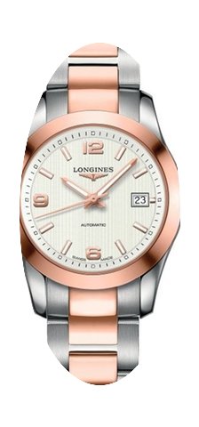 Longines Conquest Classic Ladies...