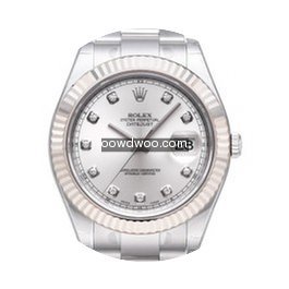 Rolex Oyster Perpetual Datejust II (2)...