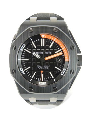 Audemars Piguet Royal Oak Offshore Diver...
