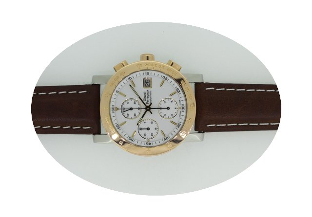 Girard Perregaux Chronograph 7000GBM Sta...