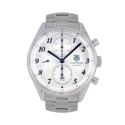 TAG Heuer Carrera Calibre 16 Heritage Au...