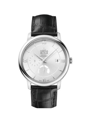Omega De Ville Prestige Co-Axial Power R...