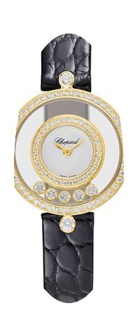 Chopard Happy Diamonds Ladies Watch...