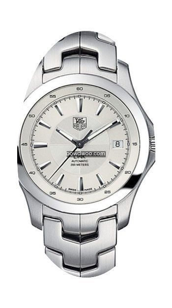 TAG Heuer Link...