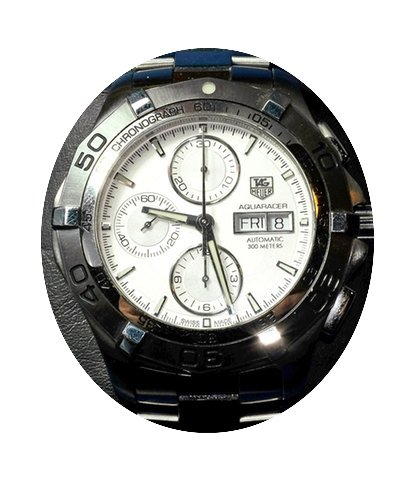 TAG Heuer Aquaracer 300M...