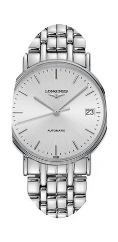 Longines L4.821.4.72.6...