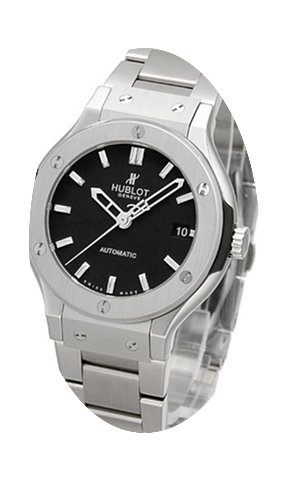Hublot Classic Fusion Automatic 38mm...