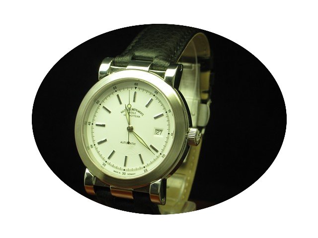 Mühle Glashütte Nautische Instrumente ...