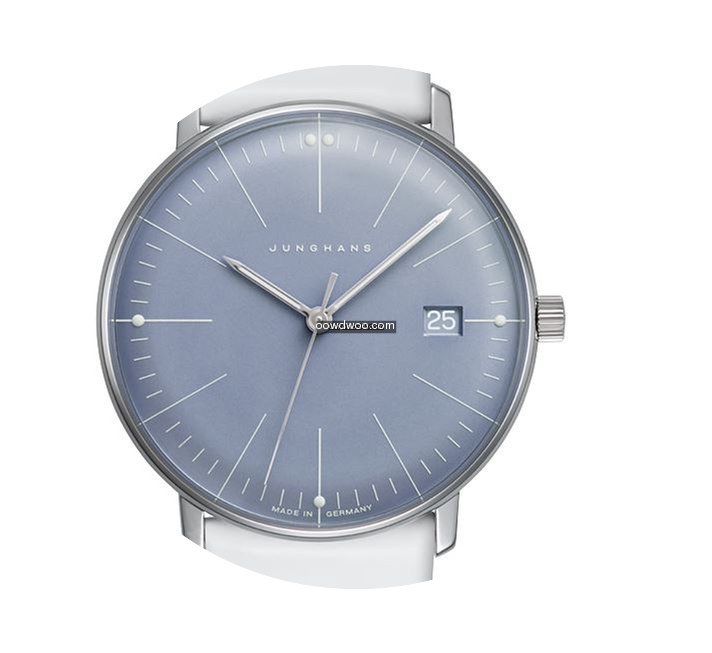 Junghans Max Bill Damen...