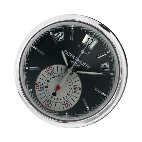 Patek Philippe Annual Calendar Chronogra...