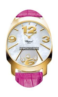 Chopard Happy Diamonds...