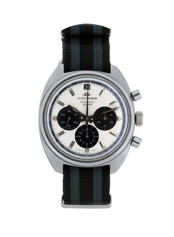 Movado Datron Hs 360...