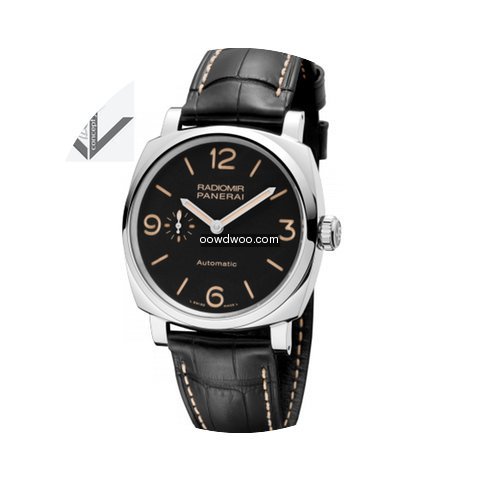 Panerai Radiomir 1940 3 Days Automatic A...