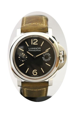 Panerai Luminor Marina 8 Day PAM00590 Ne...