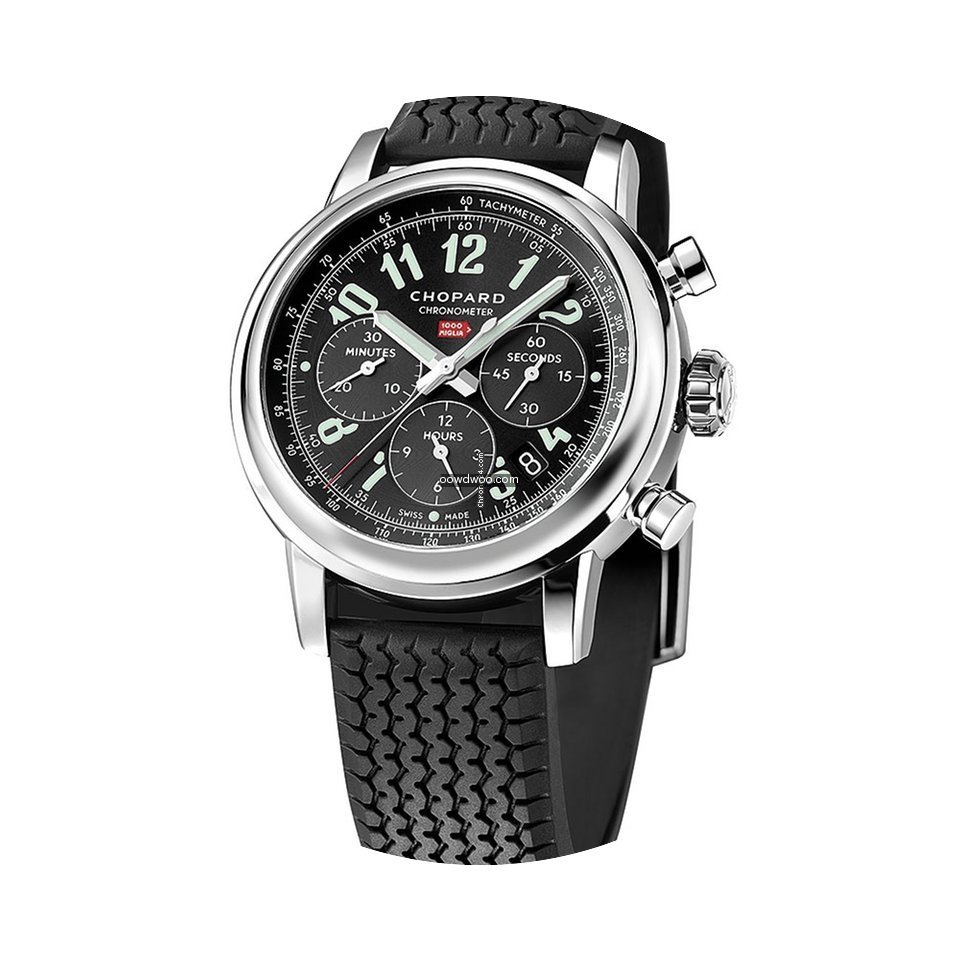 Chopard Classic Racing Mille Miglia...