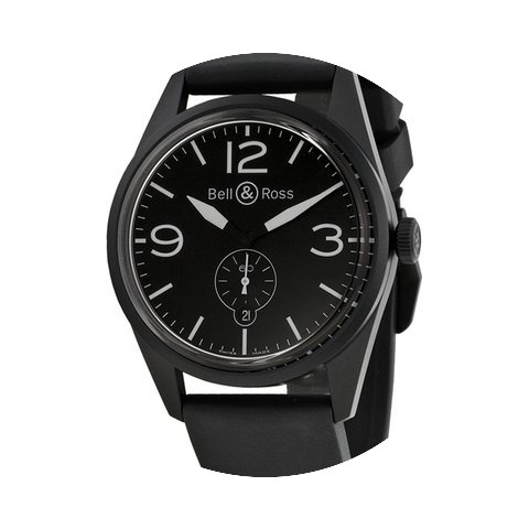 Bell & Ross Vintage...