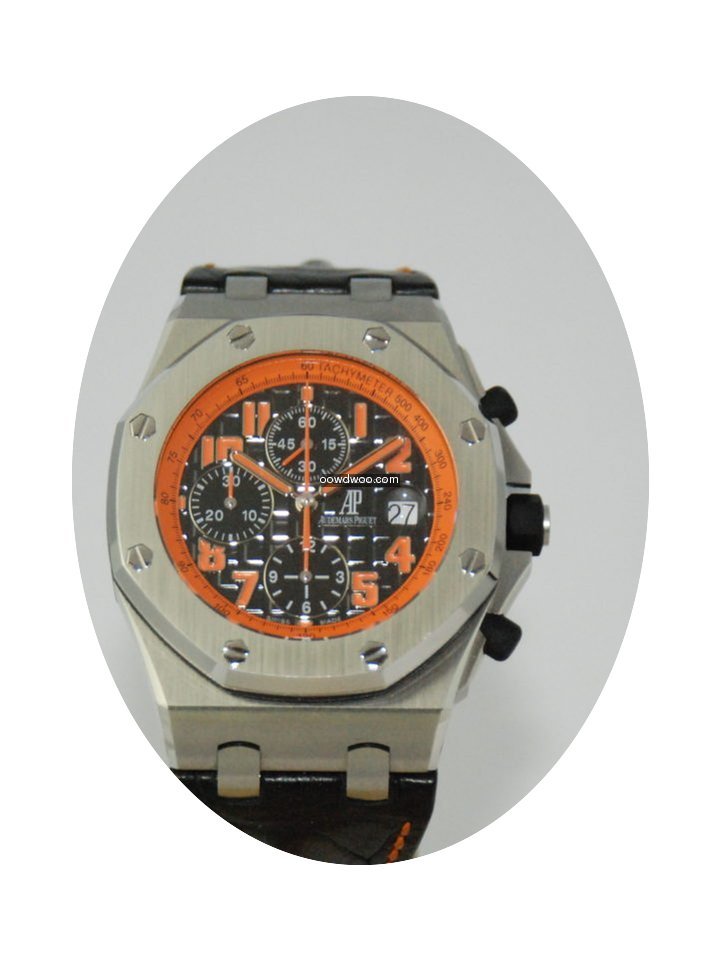 Audemars Piguet Royal Oak Offshore...