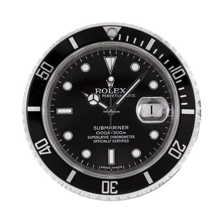 Rolex Oyster Perpetual Submariner Date R...
