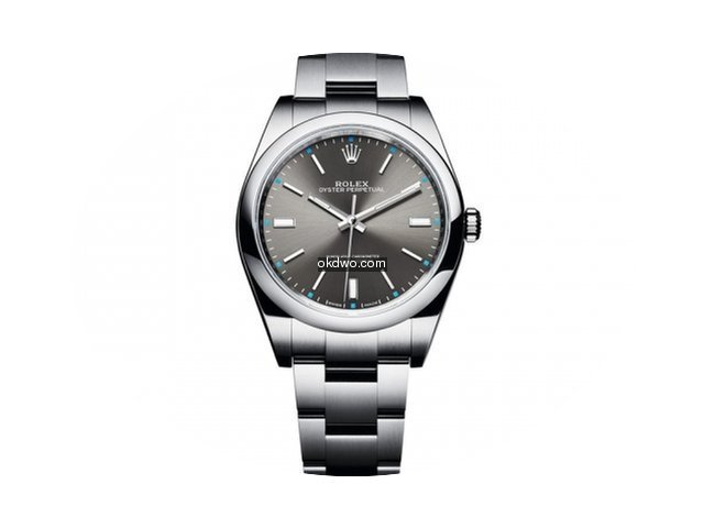 Rolex Oyster Perpetual...