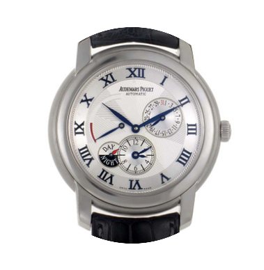 Audemars Piguet JULES AUDEMARS DUAL TIME...