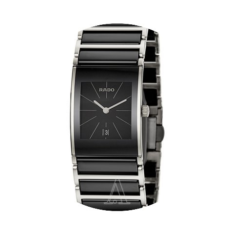 Rado Women's Integral Watch...
