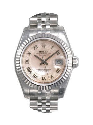 Rolex Lady Datejust 26...