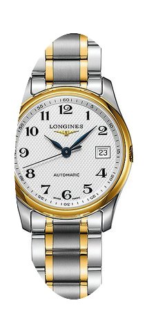 Longines Master Automatic 29mm Ladies Wa...