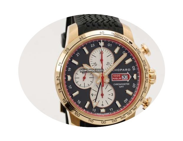 Chopard Mille Miglia Racing Chronograph ...