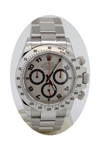 Rolex Daytona...