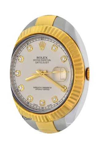 Rolex Datejust II Model 116333...