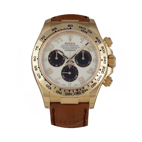 Rolex [NEW] Cosmograph Daytona 18K Yello...