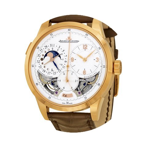Jaeger-LeCoultre Duometre...