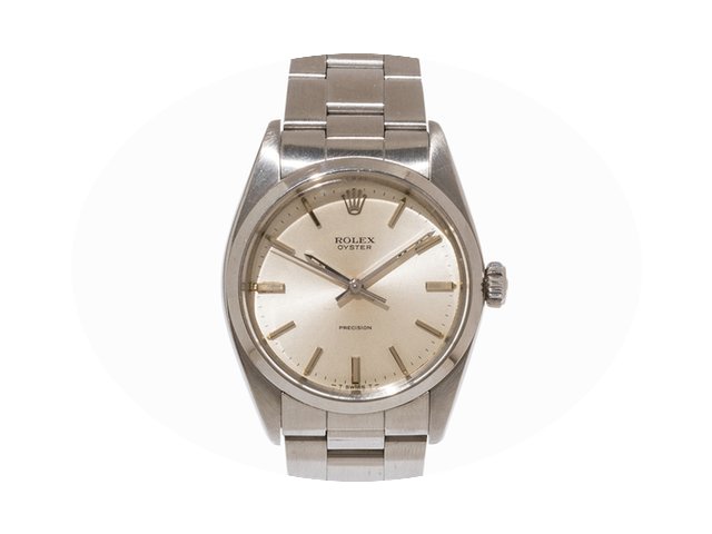 Rolex Oyster Precision, Ref. 6426, c. 19...