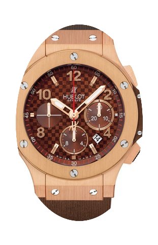 Hublot Big Bang Cappuccino...