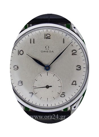 Omega Vintage Classic Jumbo Manual Windi...
